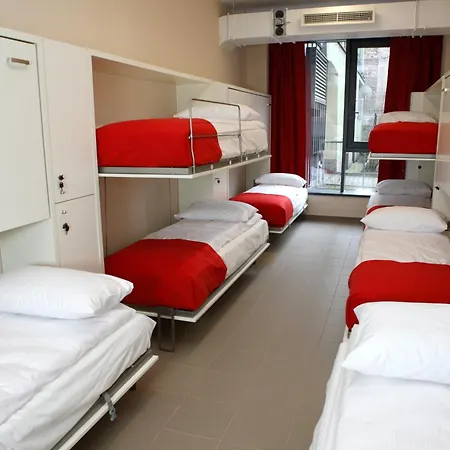 City Express Hostel-2