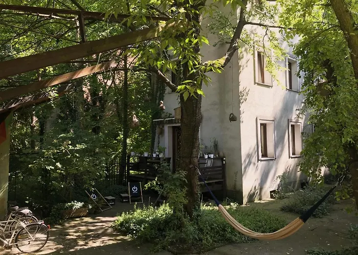 Mundo Hostel